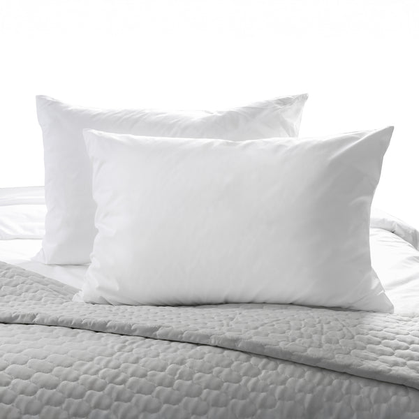 Nest Home Anti-Allergy Pillow Pair