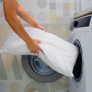 Nest Home Anti-Allergy Pillow Pair