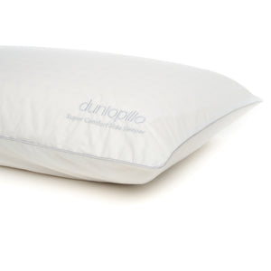 Dunlopillo Super Comfort Side Sleeper Pillow