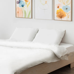 Nest Home Supersoft Pillow pair